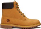 Womens 6 Inch Warm Lined Waterproof Boot