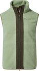 Pile Women Fleece Vest