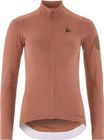 Core Bike Essence Wool Long Sleeve Jersey Women