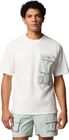 Cove Beach Pocket Tee
