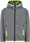 KID Jacket FIX Hood