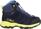 Kids Melnick Mid Trekking Shoes WP