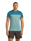 M Mer Cool-lite Sphere III Short Sleeve T Colour