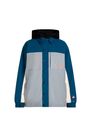 Fwc'play Shacket Snow Jacket