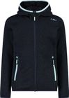 KID G Jacket FIX Hood