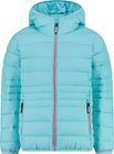 KID G Jacket FIX Hood