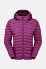 Cirrus Flex Hoody Wmns