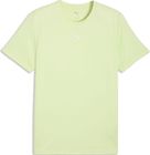 M TAD Essentials Heather CAT Tee (CF Small Cat)