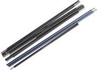 Tent Poles for 6075 Trollhetta 1-Pers (4 Pcs)