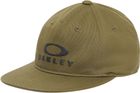 Session Cap