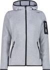 Woman Jacket FIX Hood