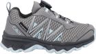 Kids Aksa Fitgo Fast Hiking Shoes WP