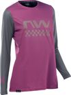 Edge Woman JRS Long Sleeve