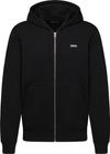 Zip Hoodie