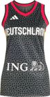 DBB Basketball Away Jersey