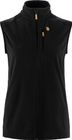 övik Lite Fleece Vest W