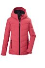 KOW 220 Girls Quilted Jacket