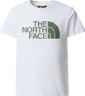 Boys Short Sleeve Easy Tee
