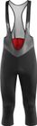Men 3/4 Bike Bib Tights Basic GEL