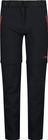 KID G Zip OFF Pant