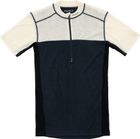 Lauparen Merino 190 Zip Tee MAN