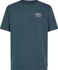 Small Chest Print T-shirt