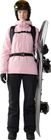 Gondol Insulated II Pant Women