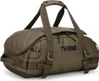 Chasm Recycled Duffel 30L