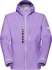 Aenergy TR Hardshell Hooded Jacket Men