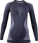 Woman Evolutyon Underwear Shirt Long Sleeve