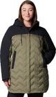 Mountain Croo III Mid Down Jacket