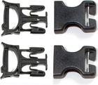 Repair kit Stealth Side-release Buckle