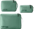 Pack-it Isolate Cube Set Xs/S/M
