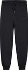 Cotton Interlock Joggers