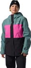 W Desafio 2L Shell Jacket