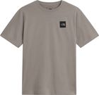 Mens Evolution Box Half Dome Regular Short