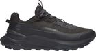 Mens Low Lace UP Sneaker