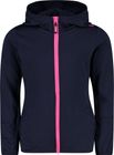 KID G Jacket FIX Hood