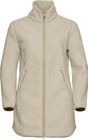 High Curl Coat W