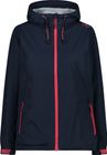 Woman Jacket FIX Hood