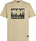 Must-have Front Print T-shirt