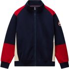 Archive Full-zip Sweatshirt