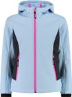 KID G Jacket FIX Hood