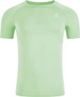 The Performance X-light eco Short Sleeve Base Layer