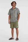 OG Porter Shorts