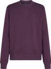 Small Logo Crew Sweatshirt