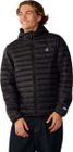 S-series Puffer DWR Hood