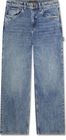 Mens Carpenter Denim Pants