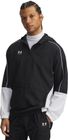 M Challenger Warmup Jacket