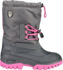 Kids Ahto WP Snow Boots